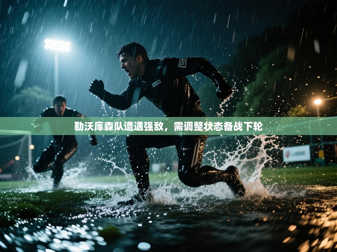 勒沃库森队遭遇强敌，需调整状态备战下轮  第2张