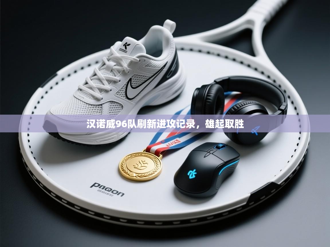 汉诺威96队刷新进攻记录，雄起取胜  第1张