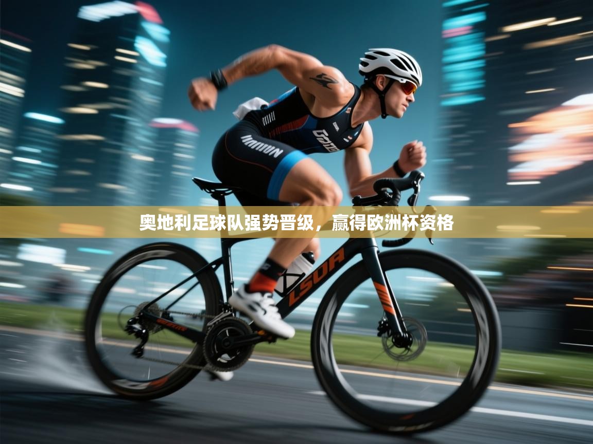 奥地利足球队强势晋级，赢得欧洲杯资格  第1张