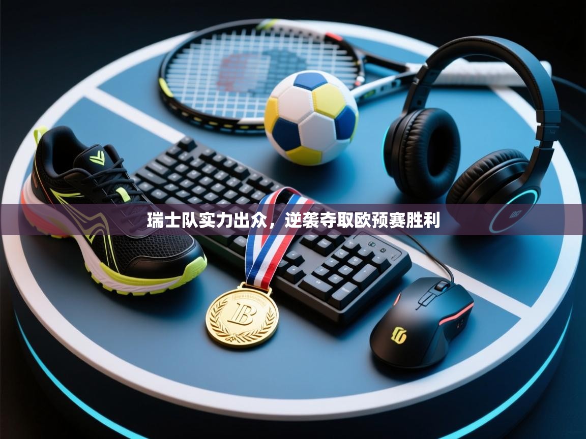 瑞士队实力出众，逆袭夺取欧预赛胜利  第1张