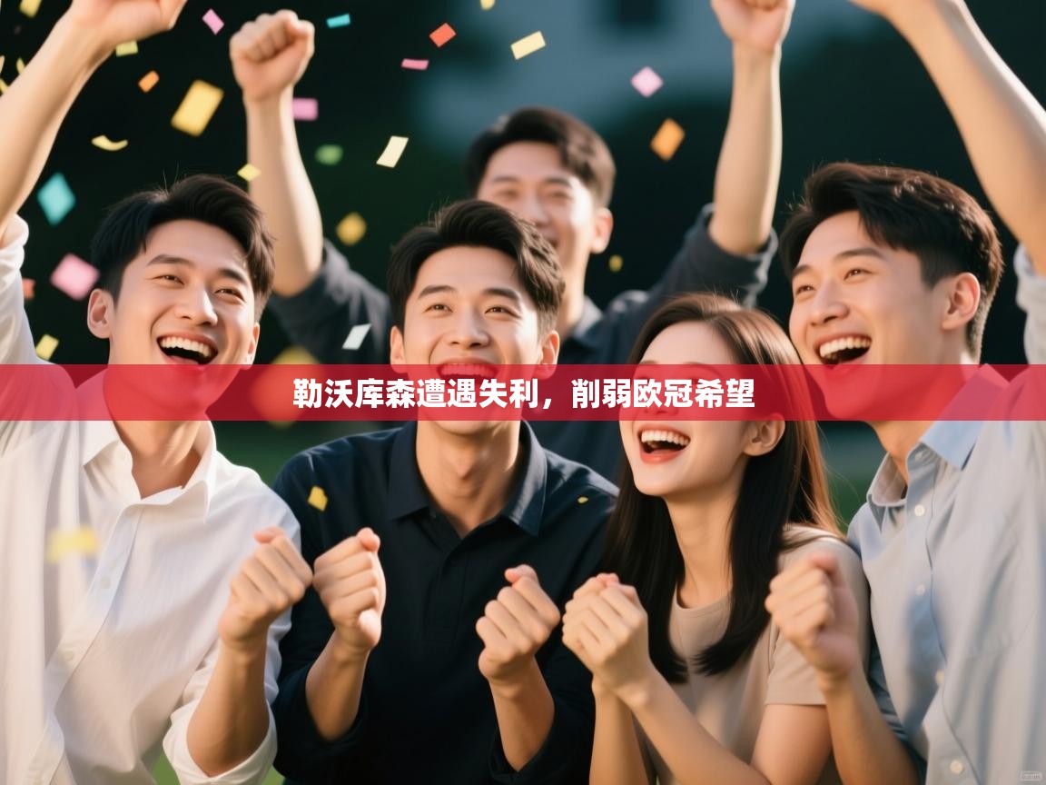 勒沃库森遭遇失利，削弱欧冠希望  第2张