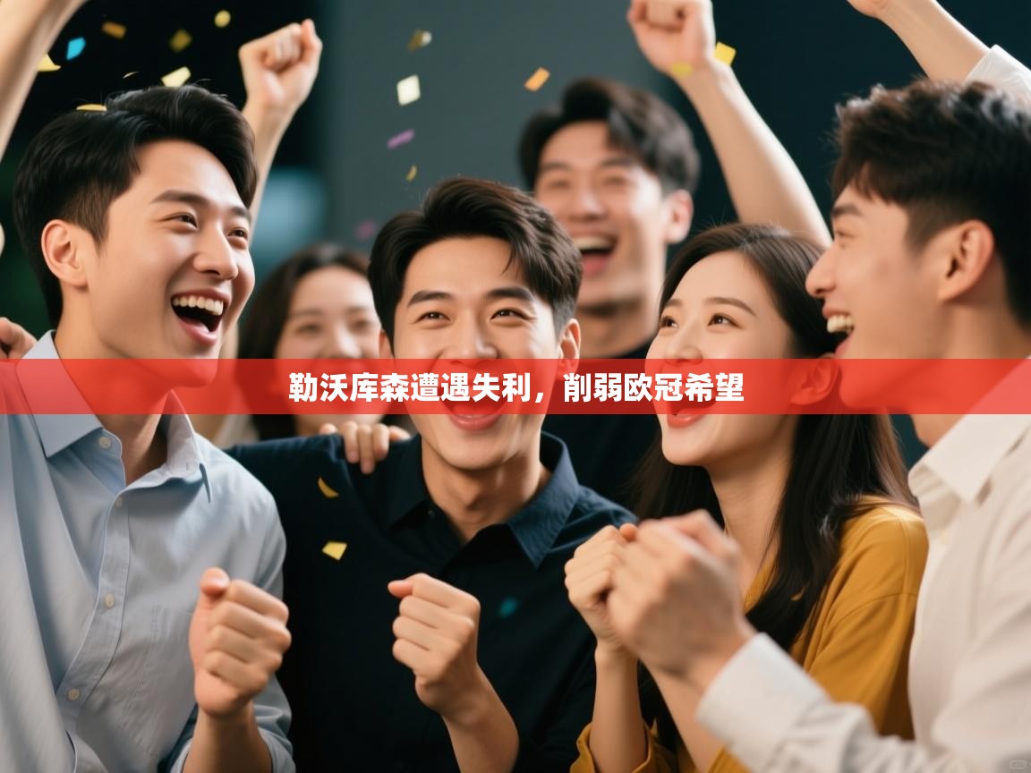 勒沃库森遭遇失利，削弱欧冠希望  第1张