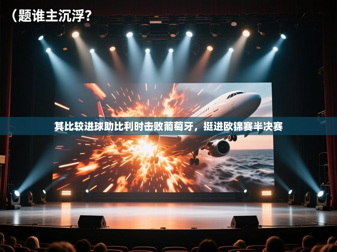 其比较进球助比利时击败葡萄牙，挺进欧锦赛半决赛  第2张