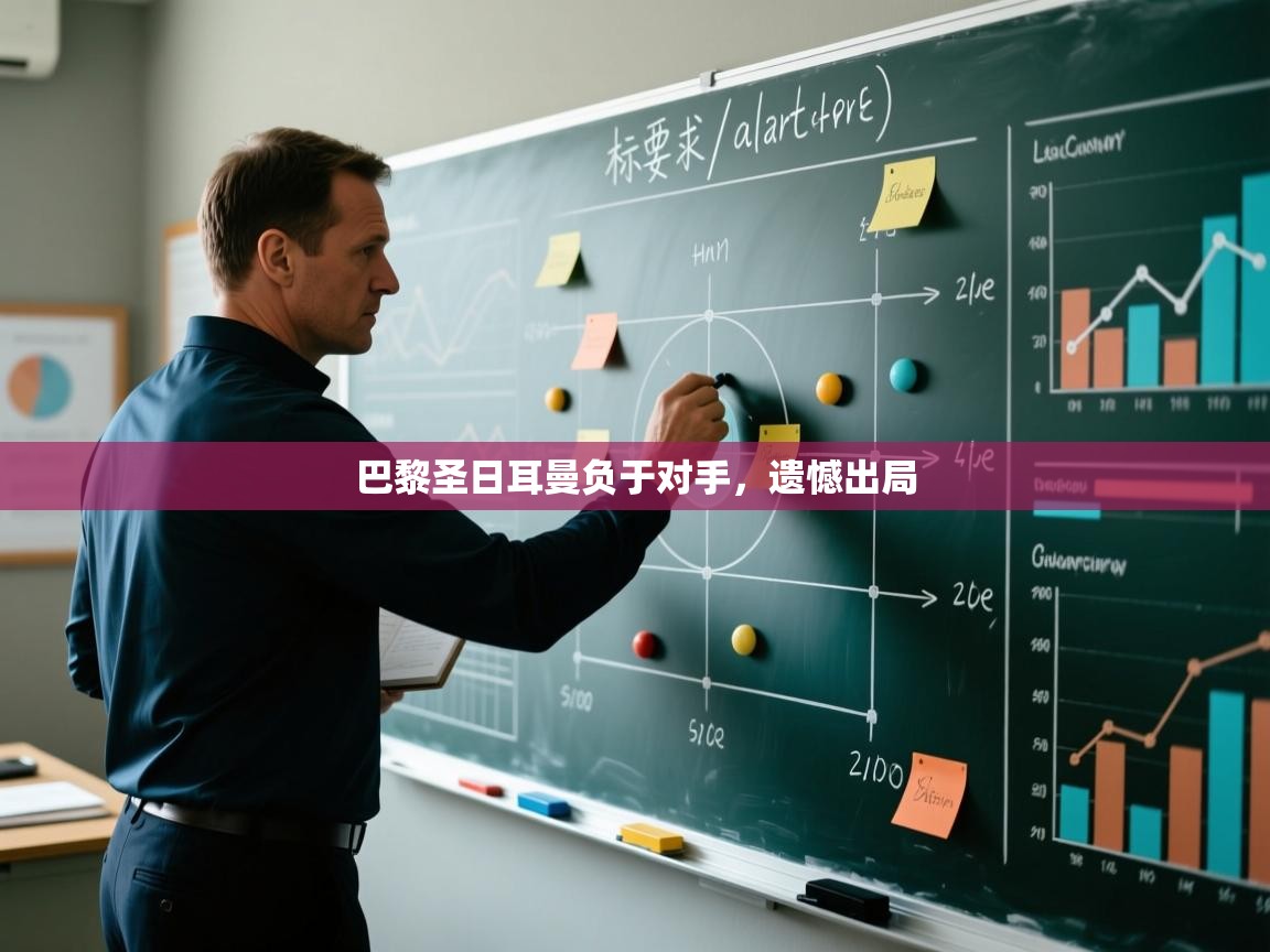 巴黎圣日耳曼负于对手,遗憾出局 第1张