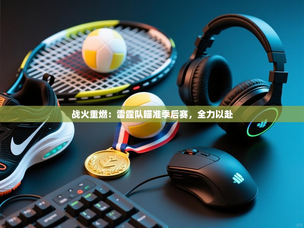 战火重燃：雷霆队瞄准季后赛，全力以赴  第1张