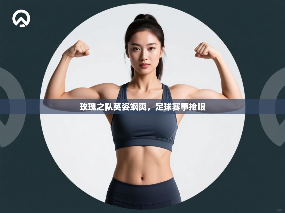 玫瑰之队英姿飒爽，足球赛事抢眼  第1张