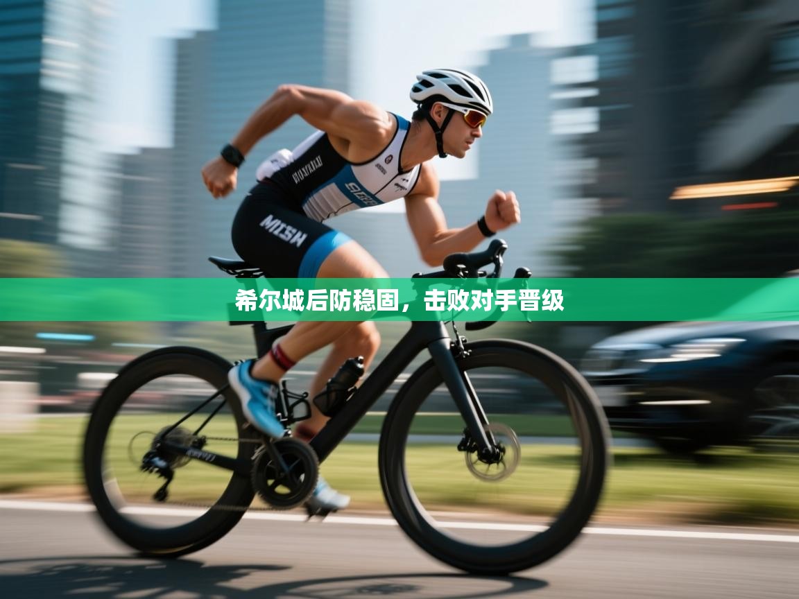 希尔城后防稳固，击败对手晋级  第2张