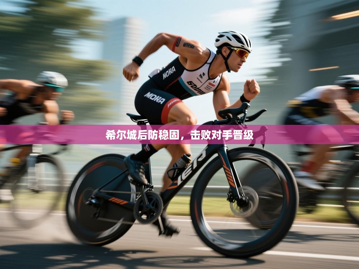 希尔城后防稳固，击败对手晋级  第1张