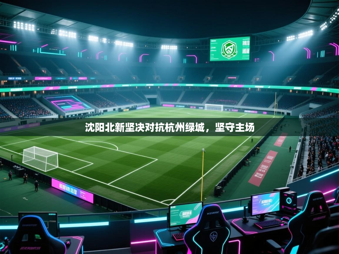 沈阳北新坚决对抗杭州绿城,坚守主场 第2张