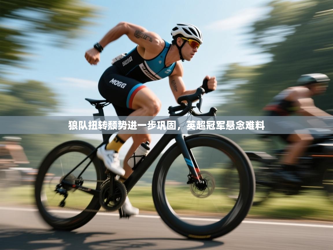 狼队扭转颓势进一步巩固，英超冠军悬念难料  第1张