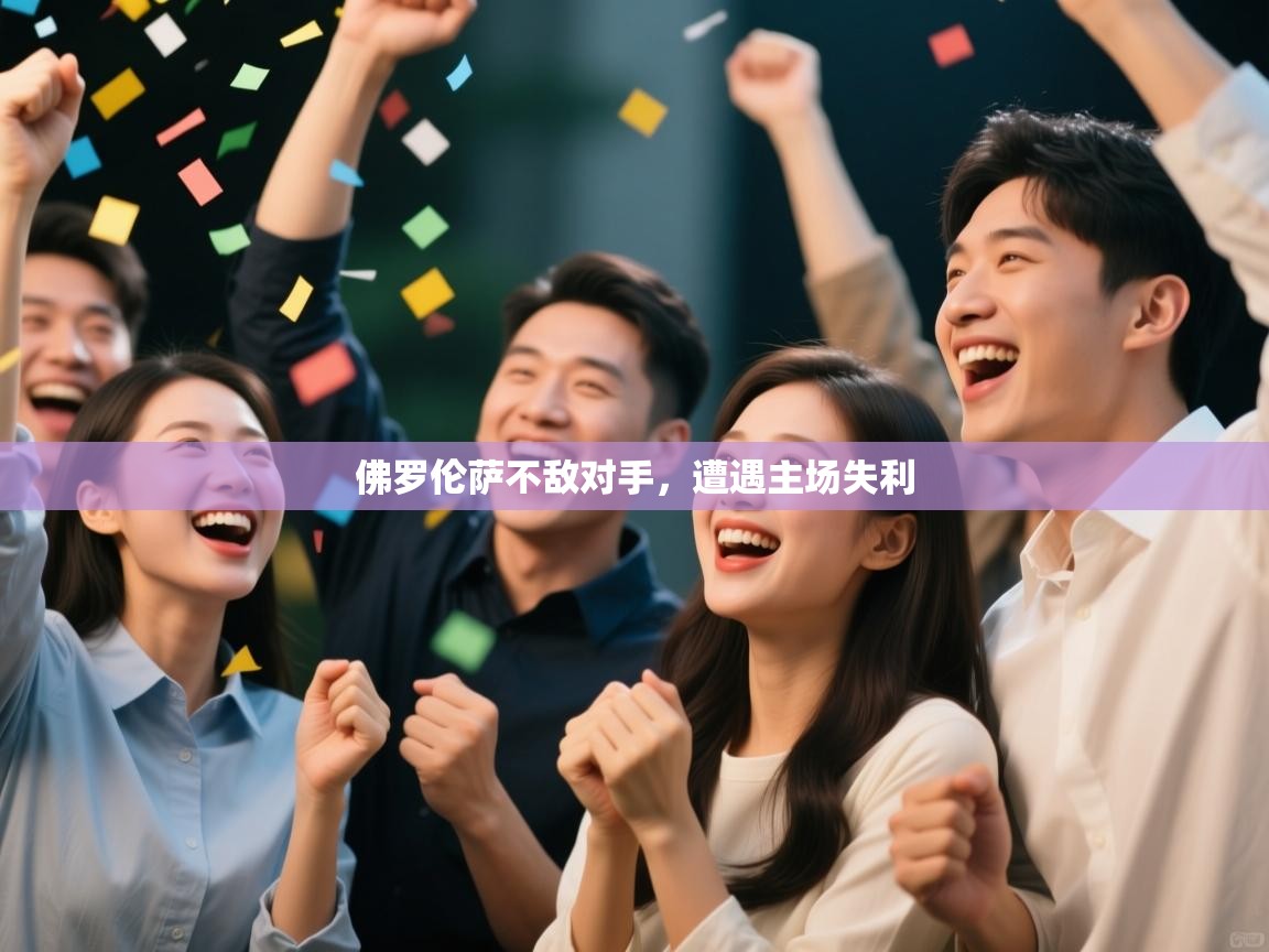 佛罗伦萨不敌对手，遭遇主场失利  第1张