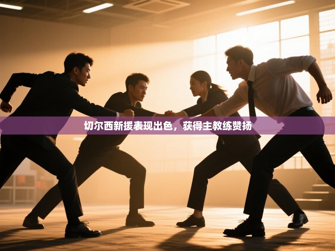 切尔西新援表现出色，获得主教练赞扬  第1张