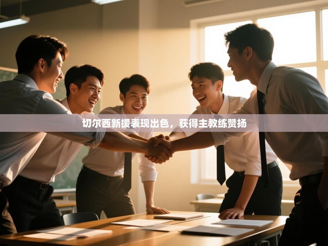 切尔西新援表现出色，获得主教练赞扬  第2张