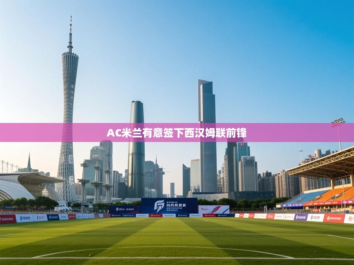 AC米兰有意签下西汉姆联前锋  第2张