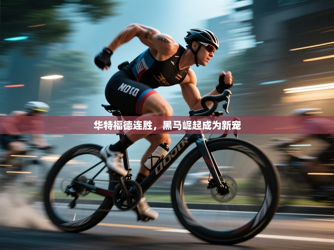 华特福德连胜，黑马崛起成为新宠  第2张