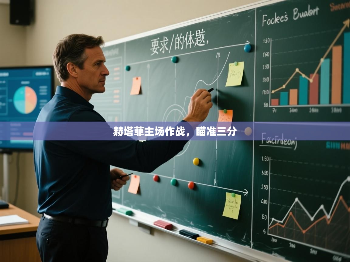 赫塔菲主场作战，瞄准三分  第2张