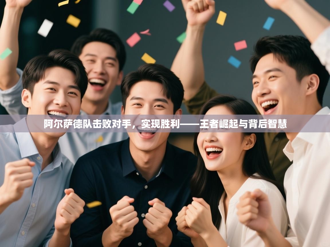 阿尔萨德队击败对手，实现胜利——王者崛起与背后智慧  第1张
