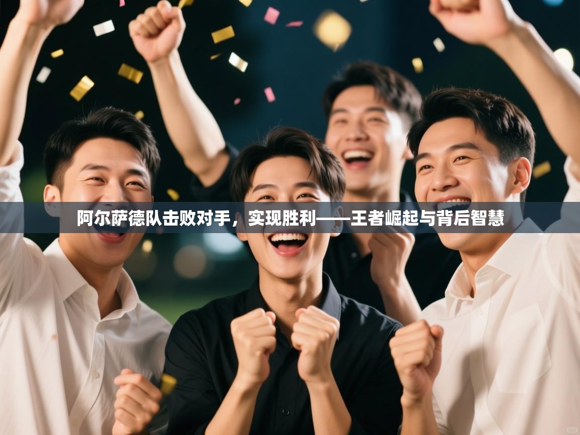 阿尔萨德队击败对手，实现胜利——王者崛起与背后智慧  第2张