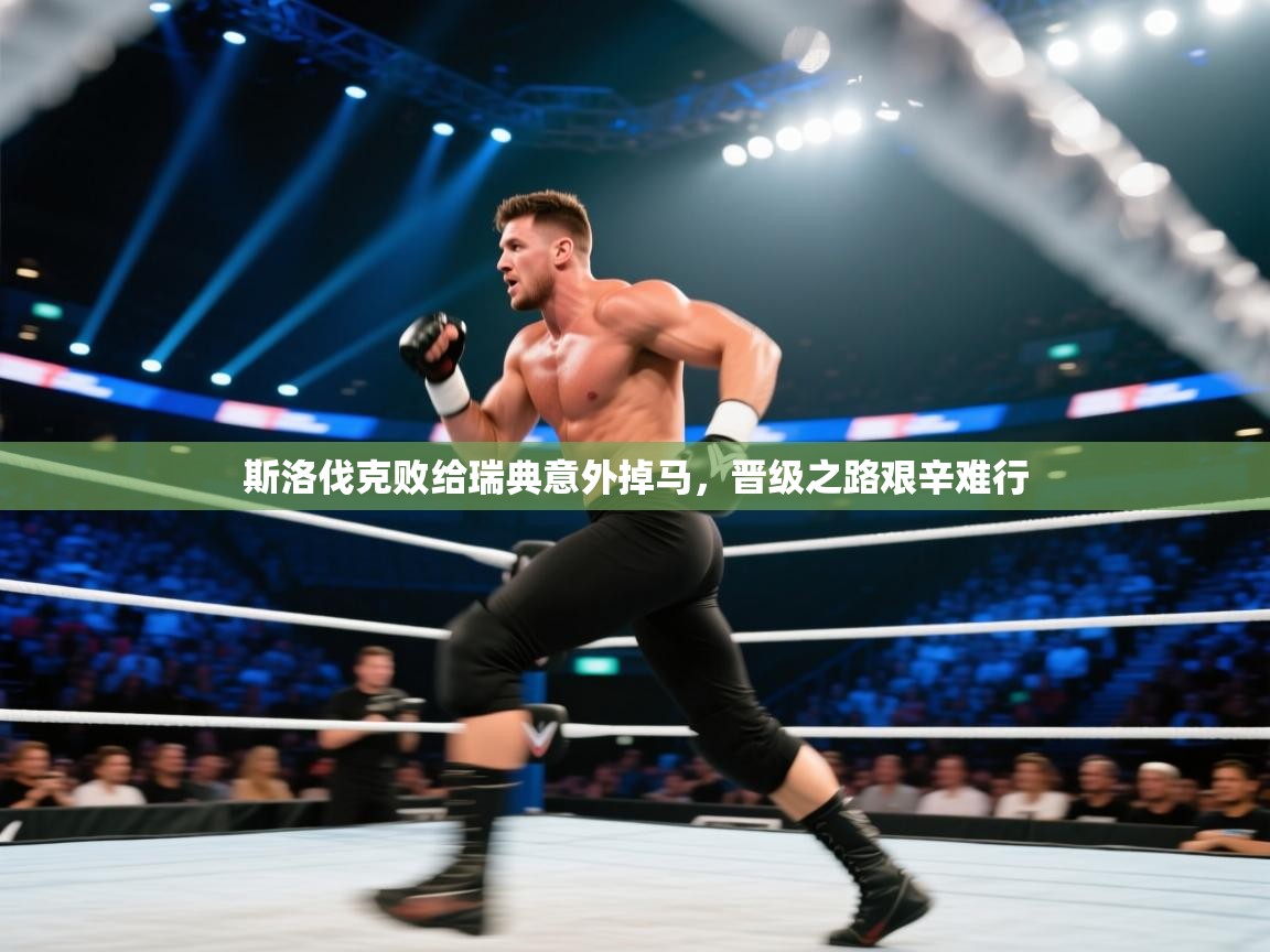 斯洛伐克败给瑞典意外掉马,晋级之路艰辛难行 第1张