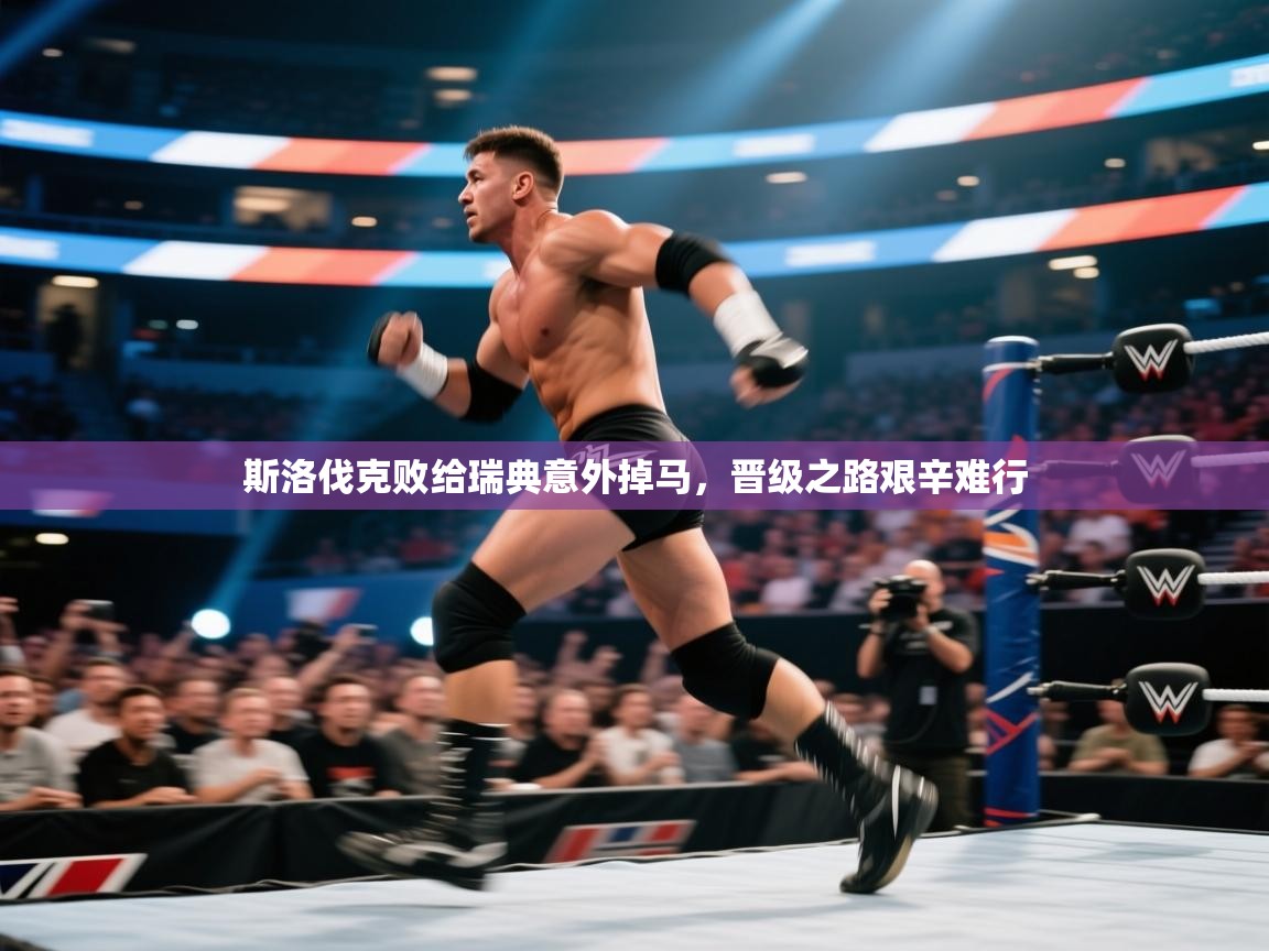 斯洛伐克败给瑞典意外掉马,晋级之路艰辛难行 第2张