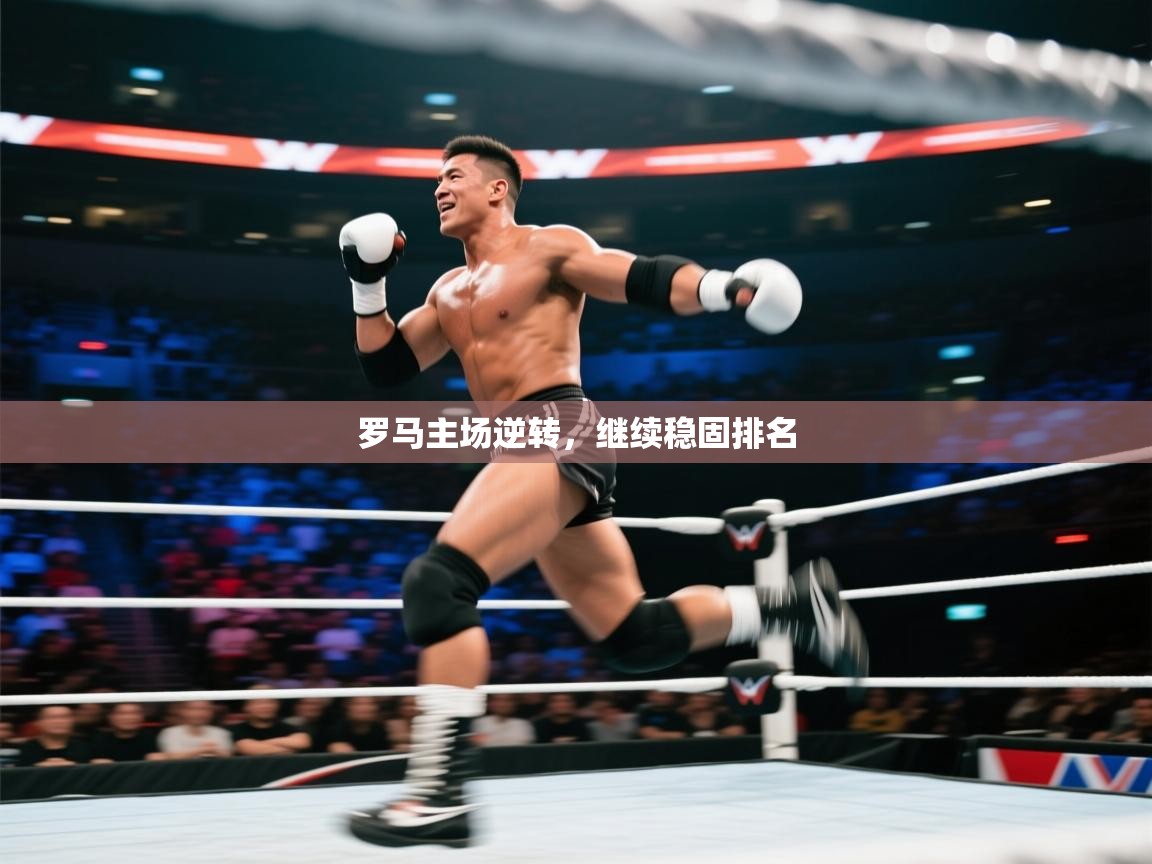 罗马主场逆转，继续稳固排名  第1张