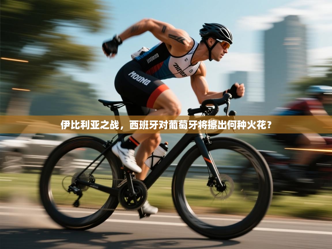 伊比利亚之战,西班牙对葡萄牙将擦出何种火花? 第2张