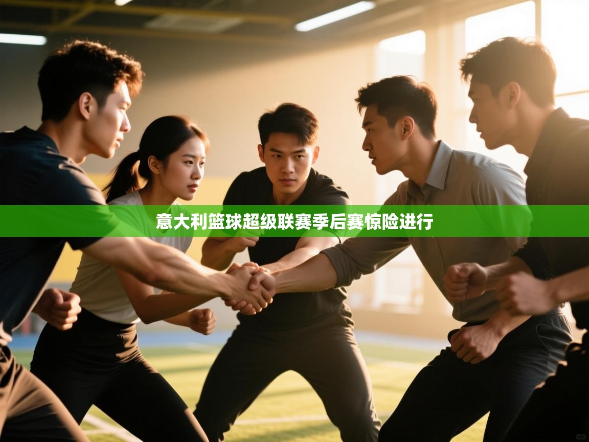 意大利篮球超级联赛季后赛惊险进行  第2张